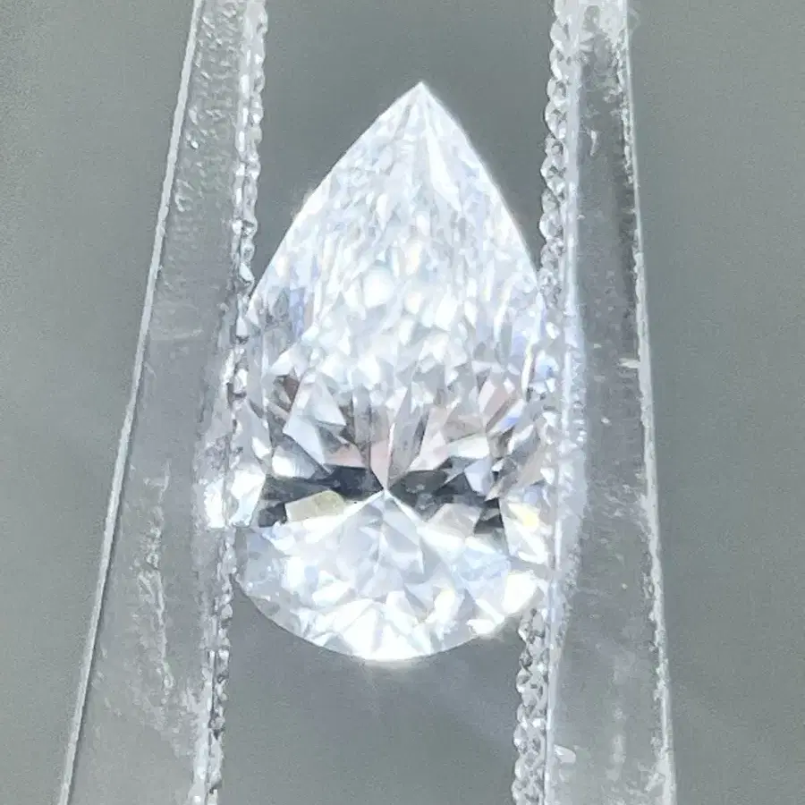 1.04ct 랩그로운 다이아몬드