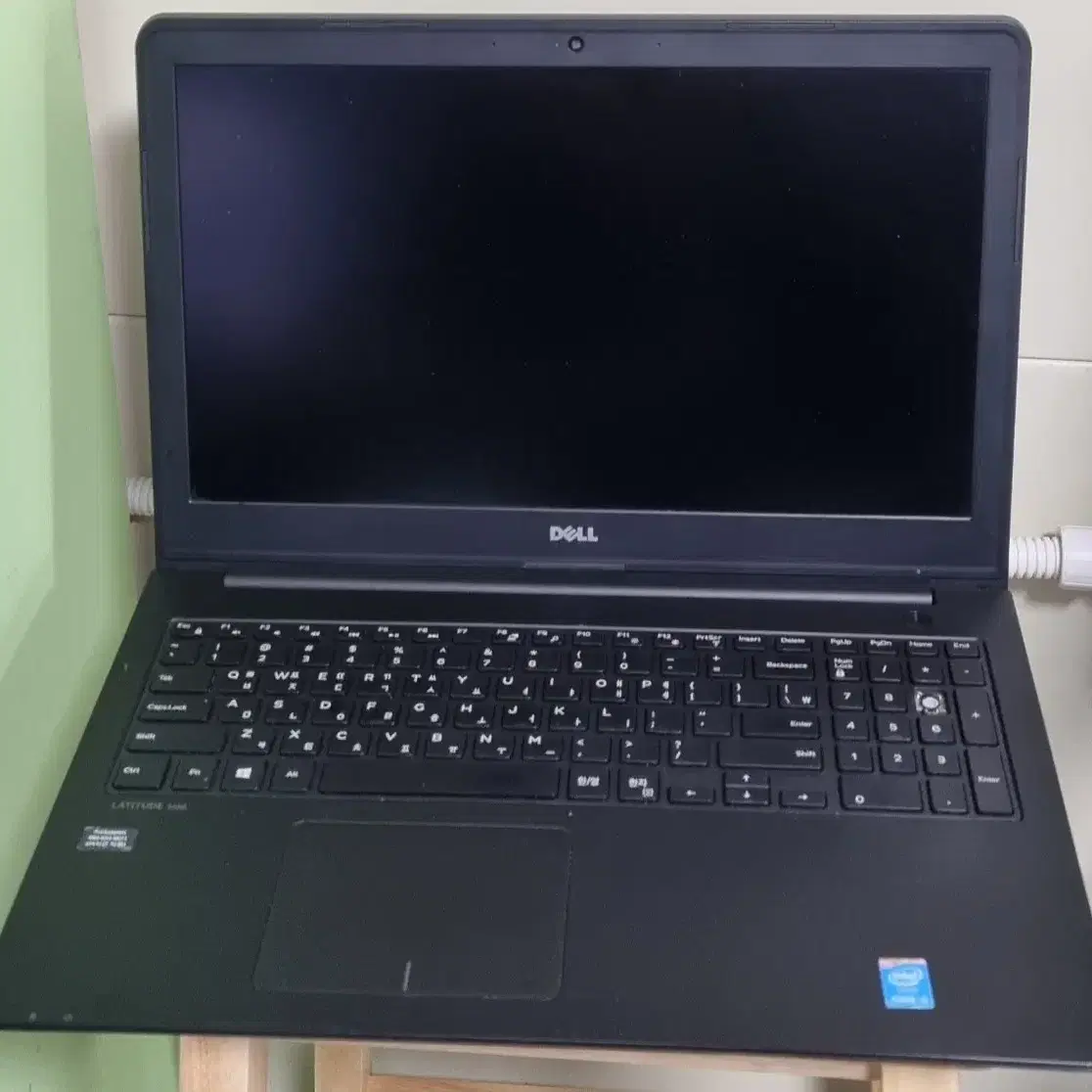 DELL (i5-5200)