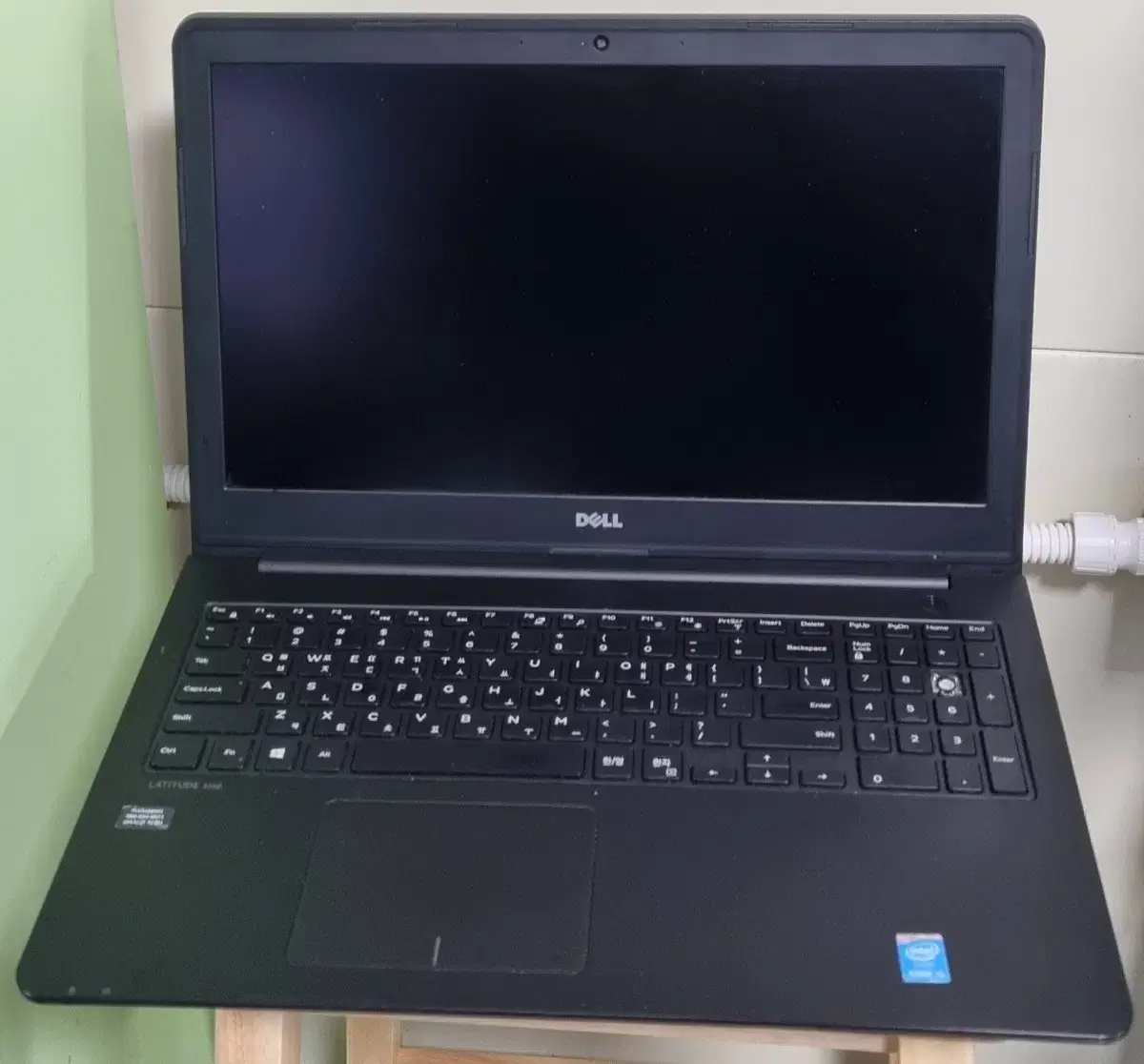 DELL (i5-5200)