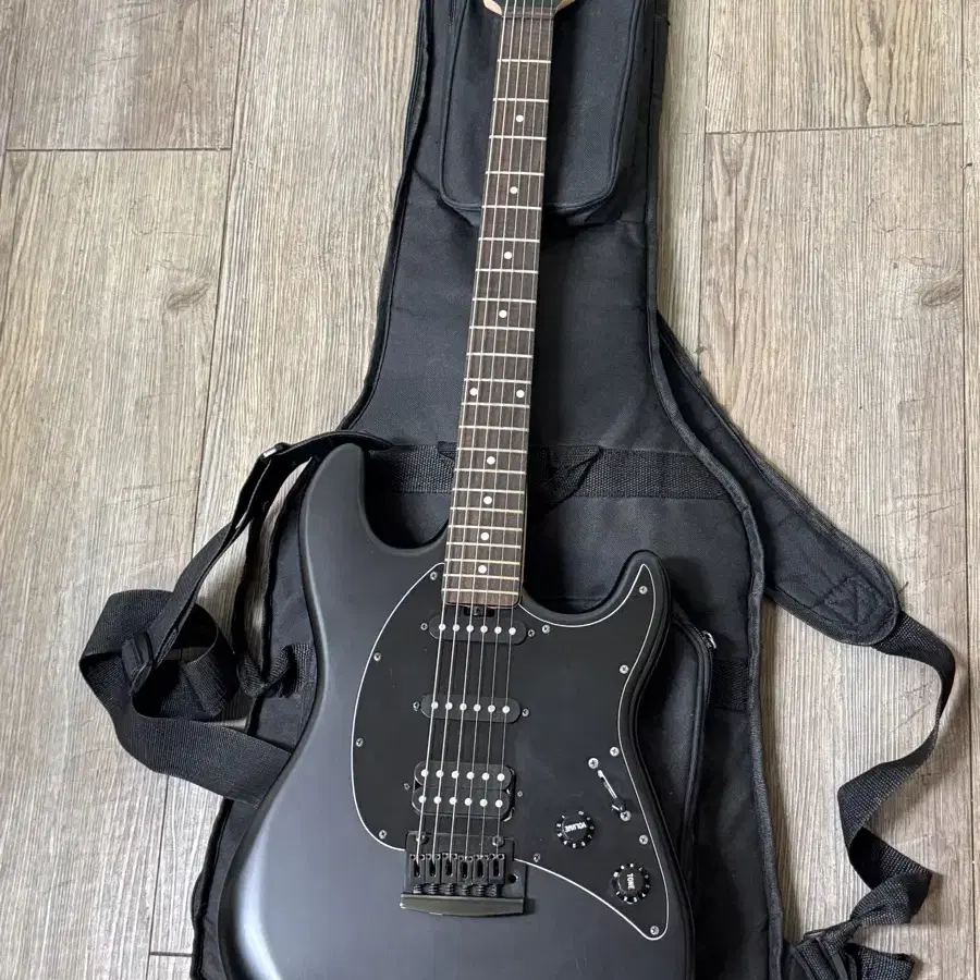 Sterling by Musicman CT30HSS