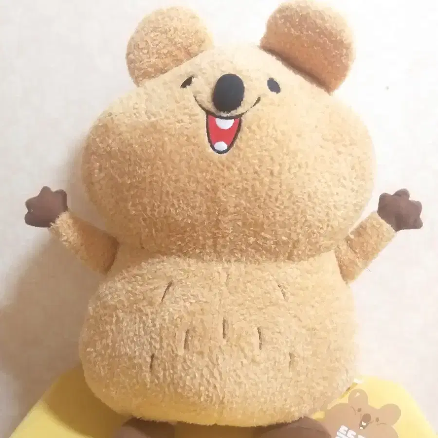 대형 뚱카 대형 인형(40cm)