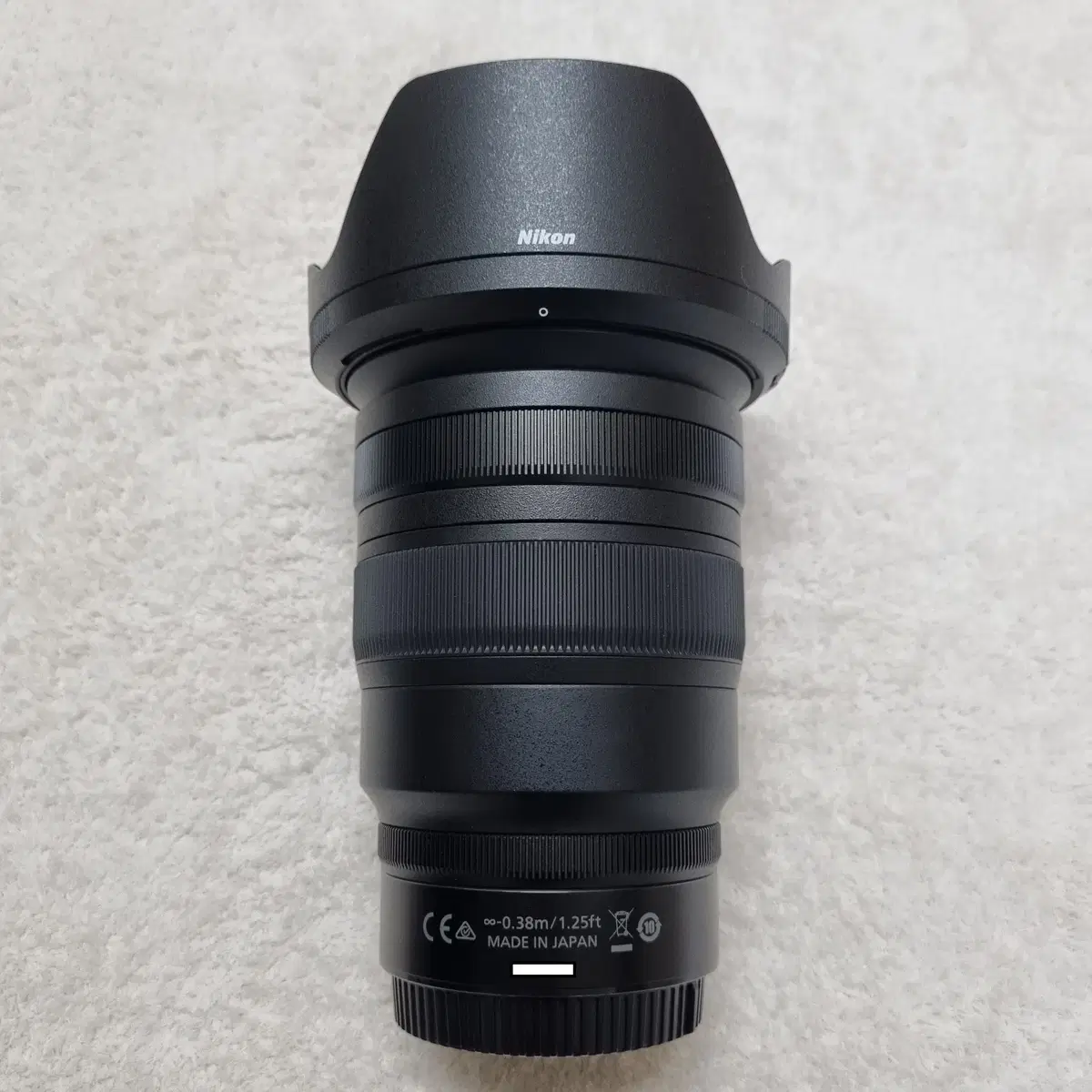 니콘 니코르 Z 24-70mm F2.8 S 2470 24-70