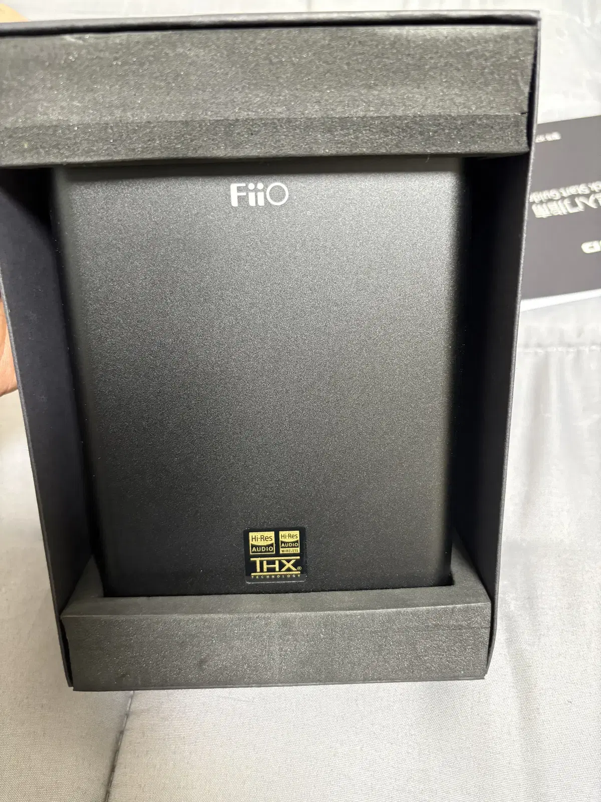 fiio k7 bt(피오 k7 bt) 팝니다.