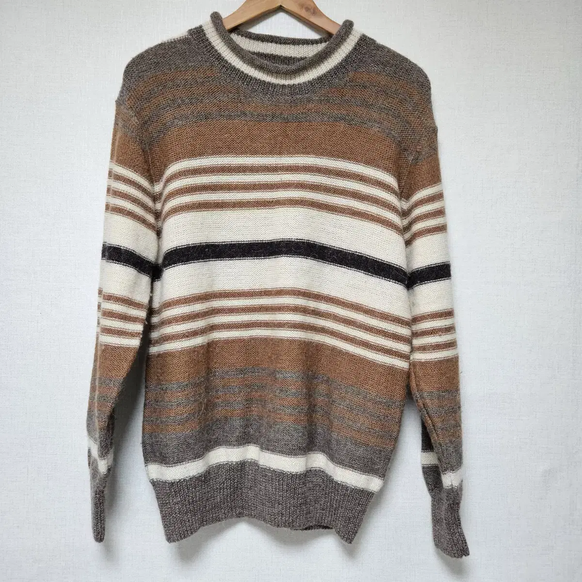 gim Alpaca 20% Knit M