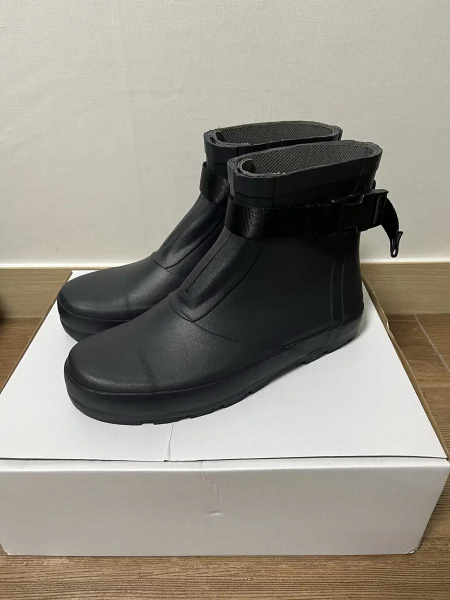 Moonstar x Margaret Howell Rain Boots 250