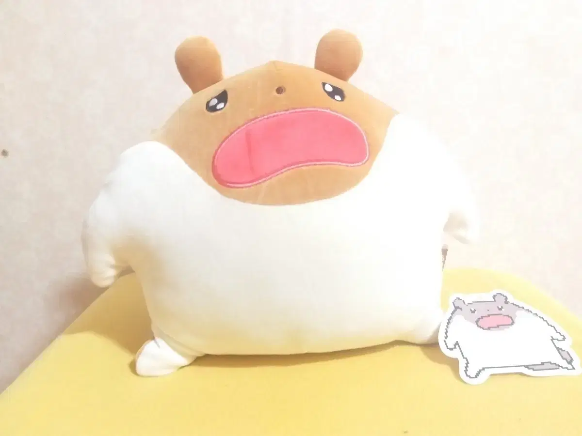 부드라미 인형(25cm)