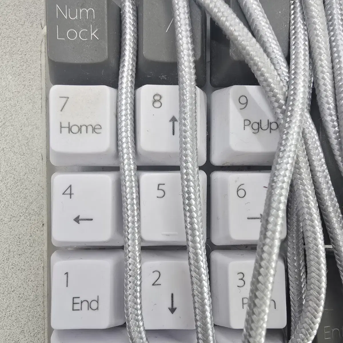 YMDK 21 Numpad 키보드 판매