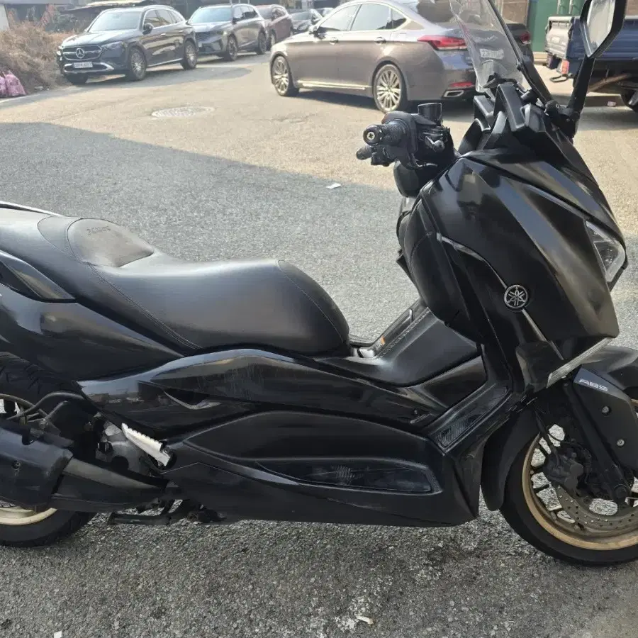 20년 엑스맥스 300cc xmax 팝니다