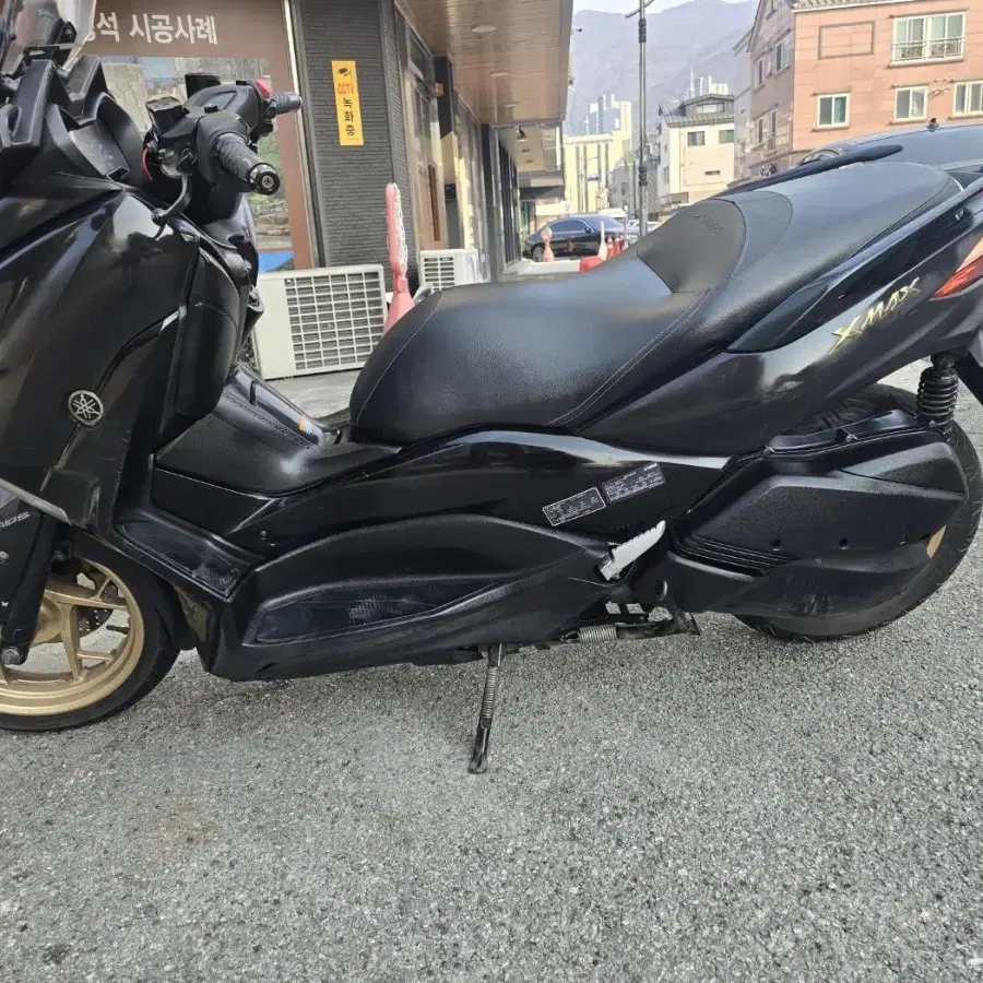 20년 엑스맥스 300cc xmax 팝니다