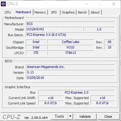 [새상품급] i3 8100+SSD+GTX750 본체(PC)