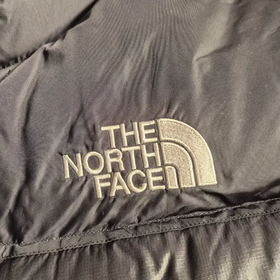 North Face 노스페이스 눕시 700 패딩 베스트