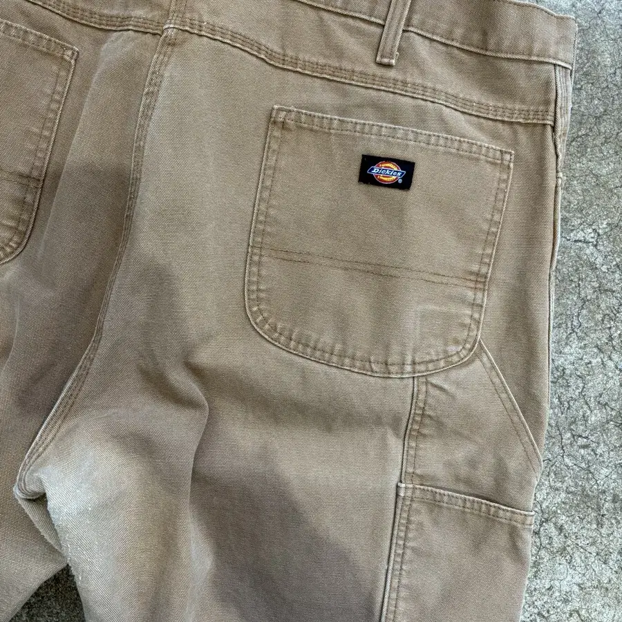 Dickies carpenter