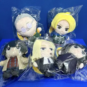 SAKAMOTO DAYS 사카모토 데이즈 꺄라파페 mini