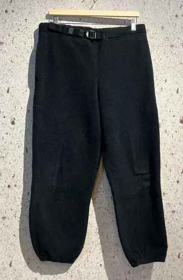 미국제 MFRDECHAI 폴라텍 폴라텍 플리스 팬츠 SHIPS