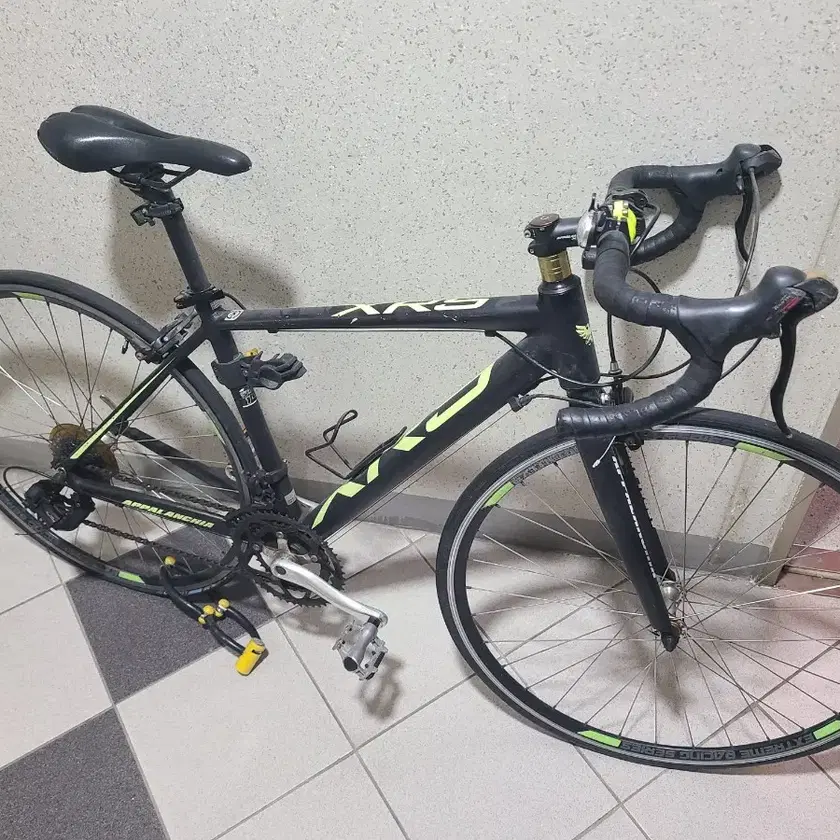 SAMCHULYBICYCLE 삼천리자전거 Samchully Bicycle XRS 14 Aluminum