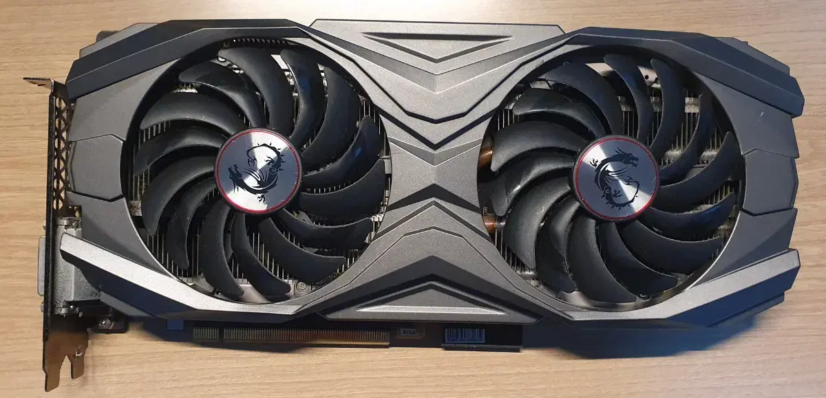 zotac 1070ti 8gb