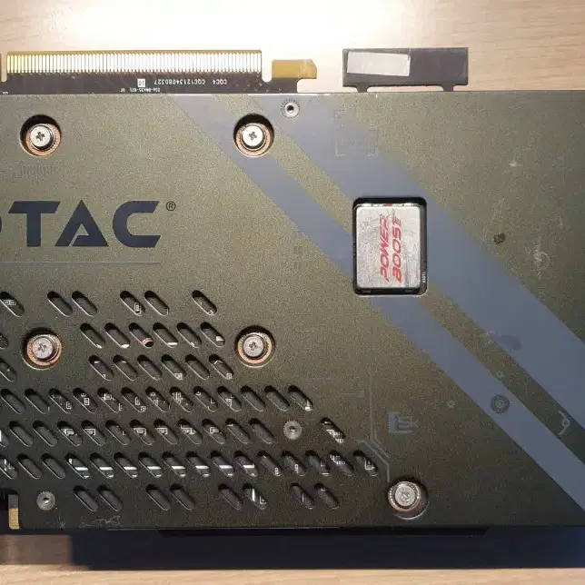 zotac 1070ti 8gb