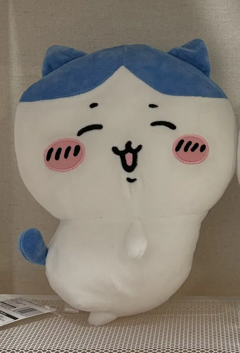 하치와레 엉덩이 흔들흔들 인형 (일본정품) 30cm