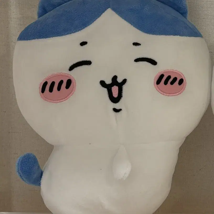 하치와레 엉덩이 흔들흔들 인형 (일본정품) 30cm