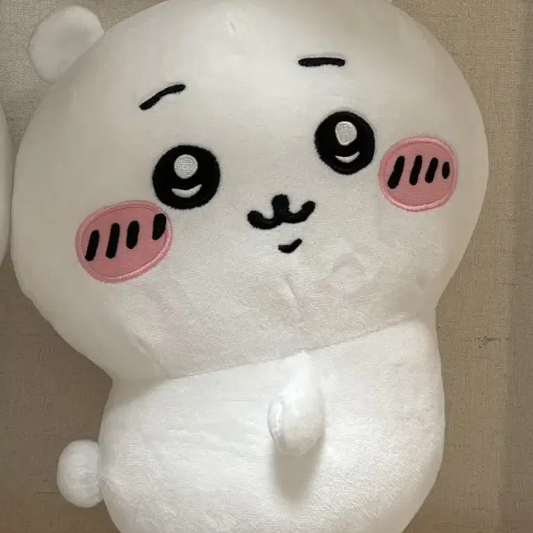 치이카와 엉덩이 흔들흔들인형 (일본정품) 30cm