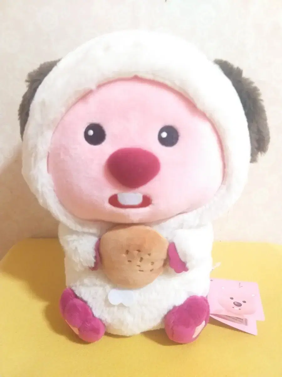 루피 인형(30cm)