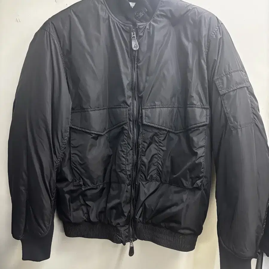 Marka 프리마로프트 wep jacket 마카 웹쟈켓