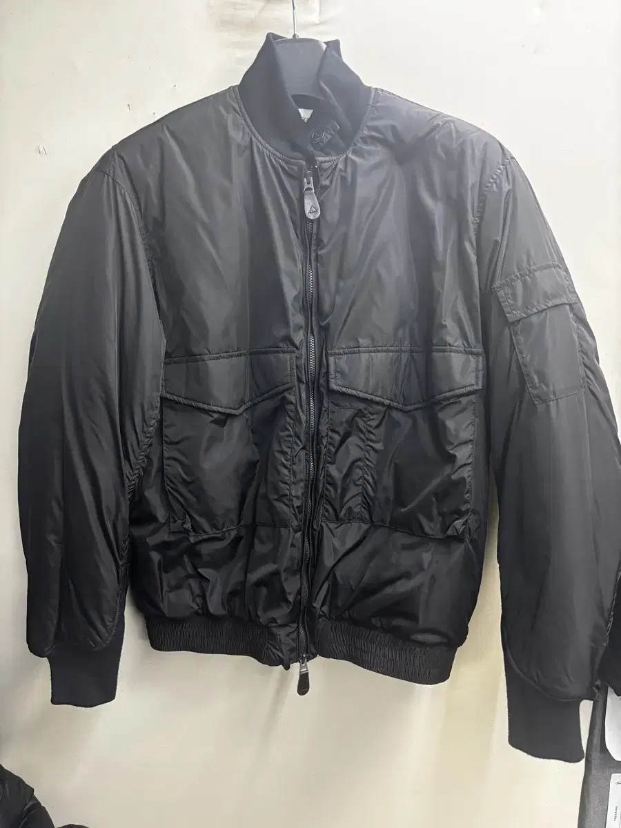 Marka 프리마로프트 wep jacket 마카 웹쟈켓