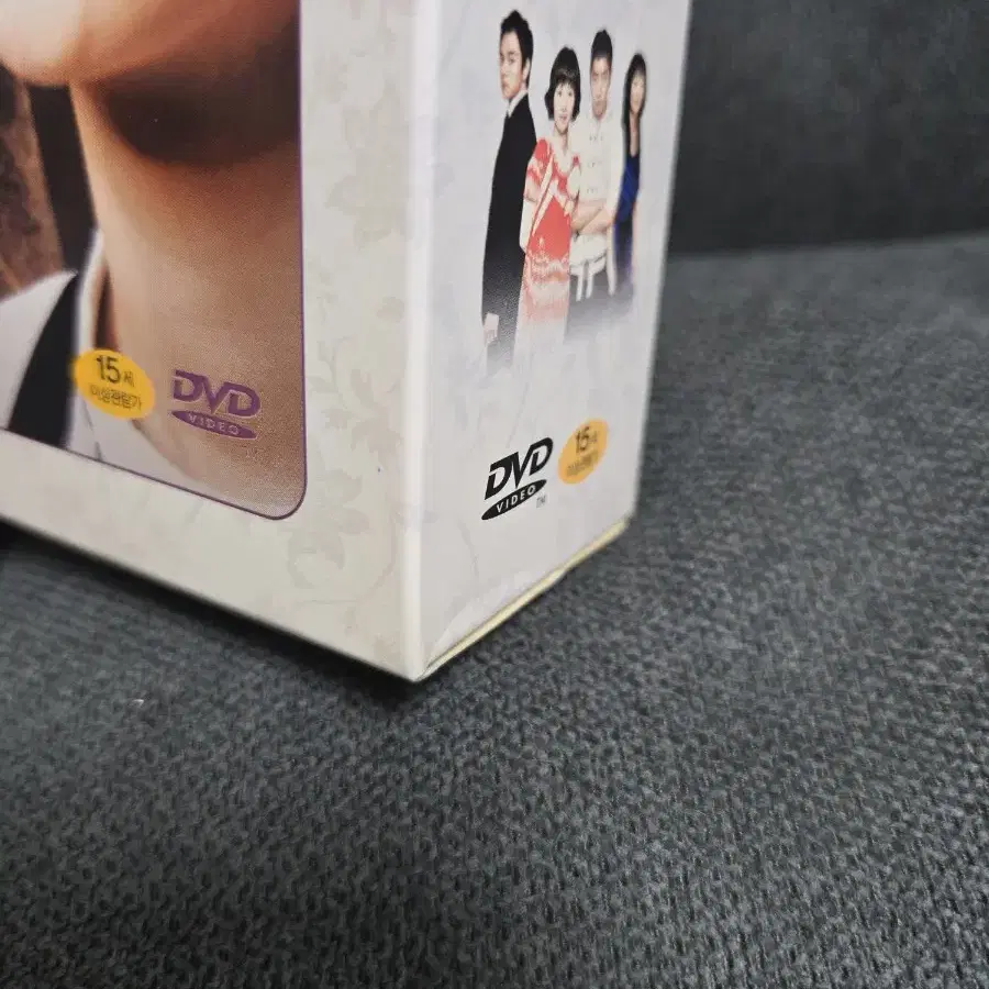 드라마 케세라세라 dvd 에릭 정유미 주연