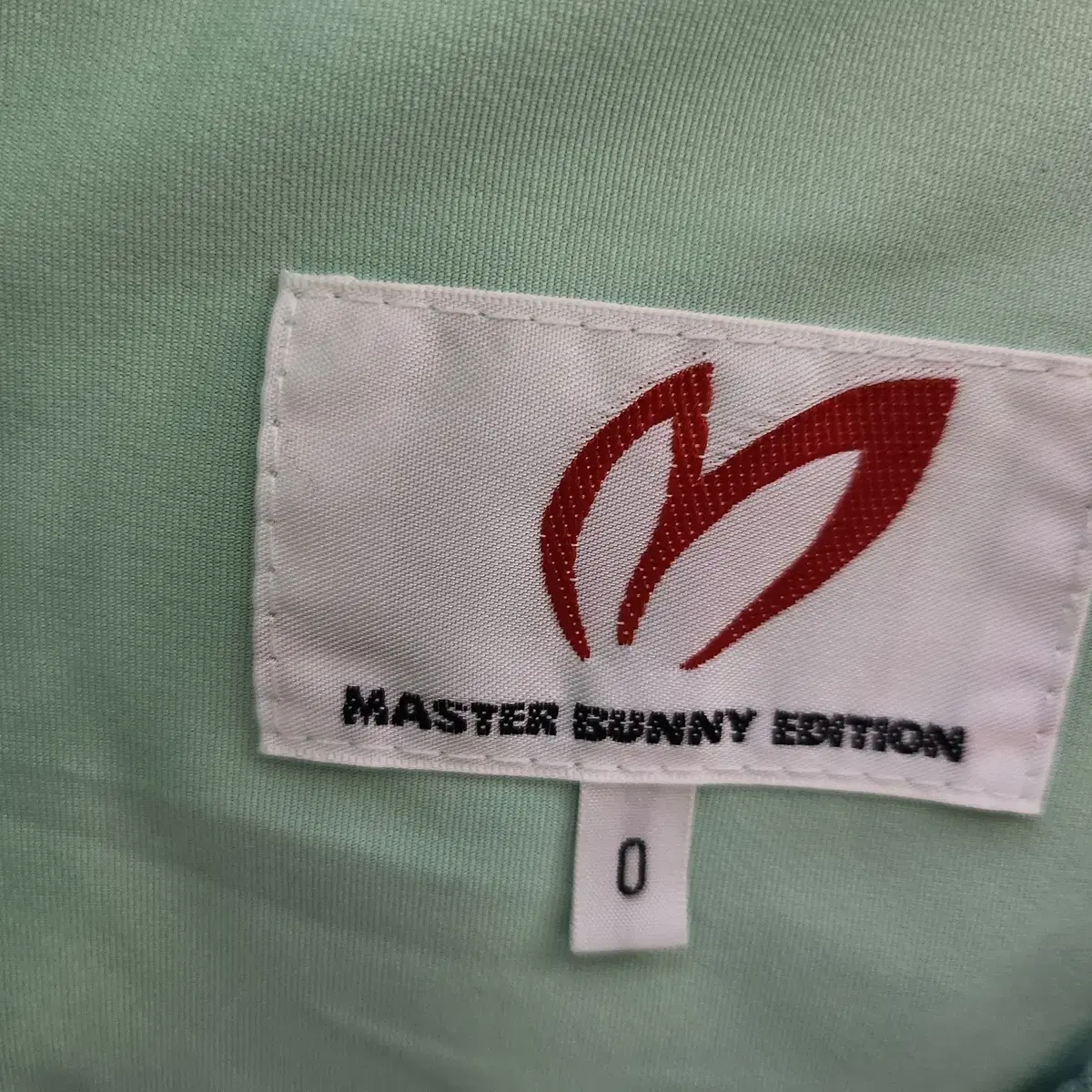 MASTERBUNNY   EDITION   치마