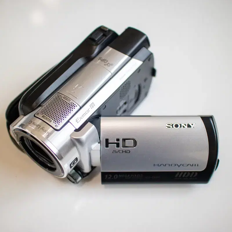 Sony HDR XR500V