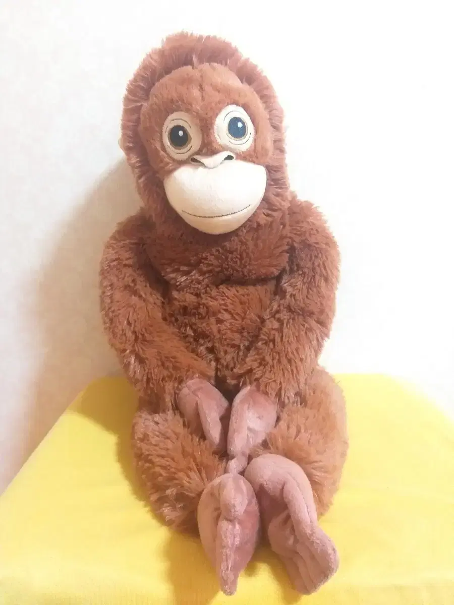 대형 오랑이 인형(60cm)