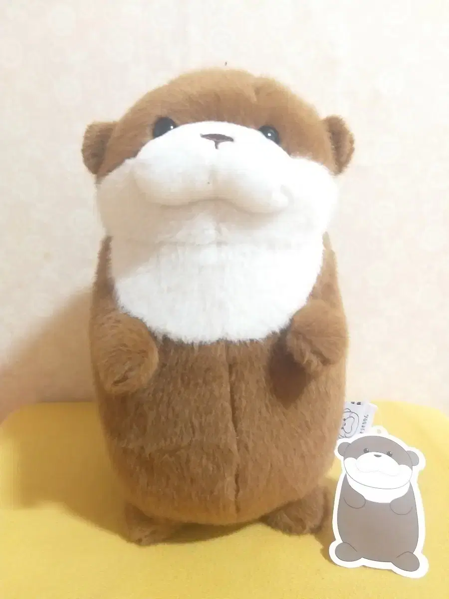 우소우소 짱 인형(25cm)