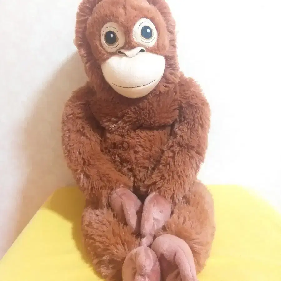 대형 오랑이 인형(60cm)