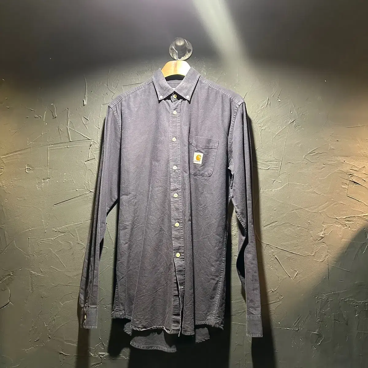 (407) Carhartt VTG 칼하트 빈티지 셔츠