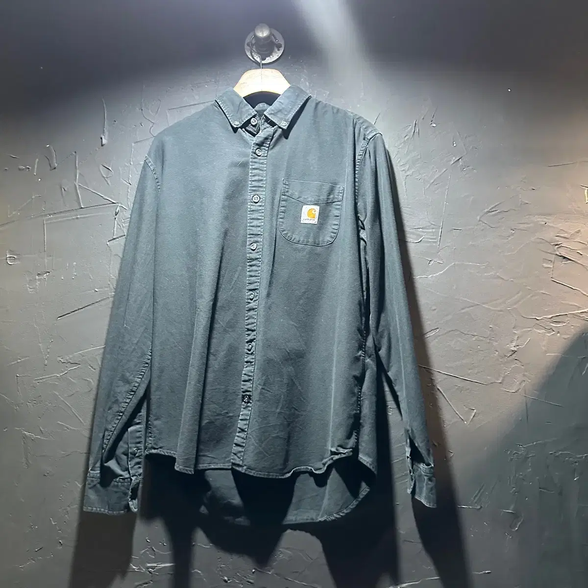 (408) Carhartt VTG 칼하트 빈티지 셔츠