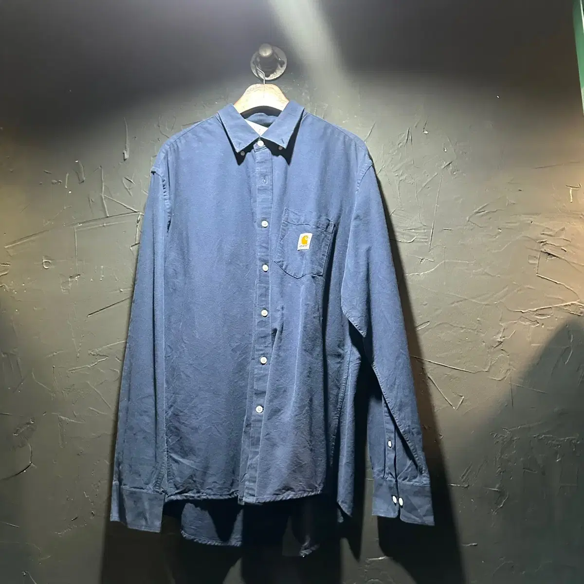 (409) Carhartt VTG 칼하트 빈티지 셔츠