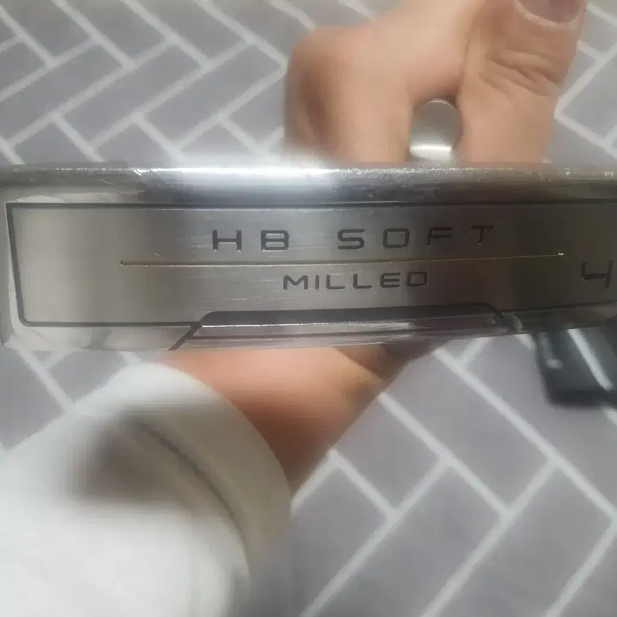 클리브랜드HB SOFT MILLED4번 34이치