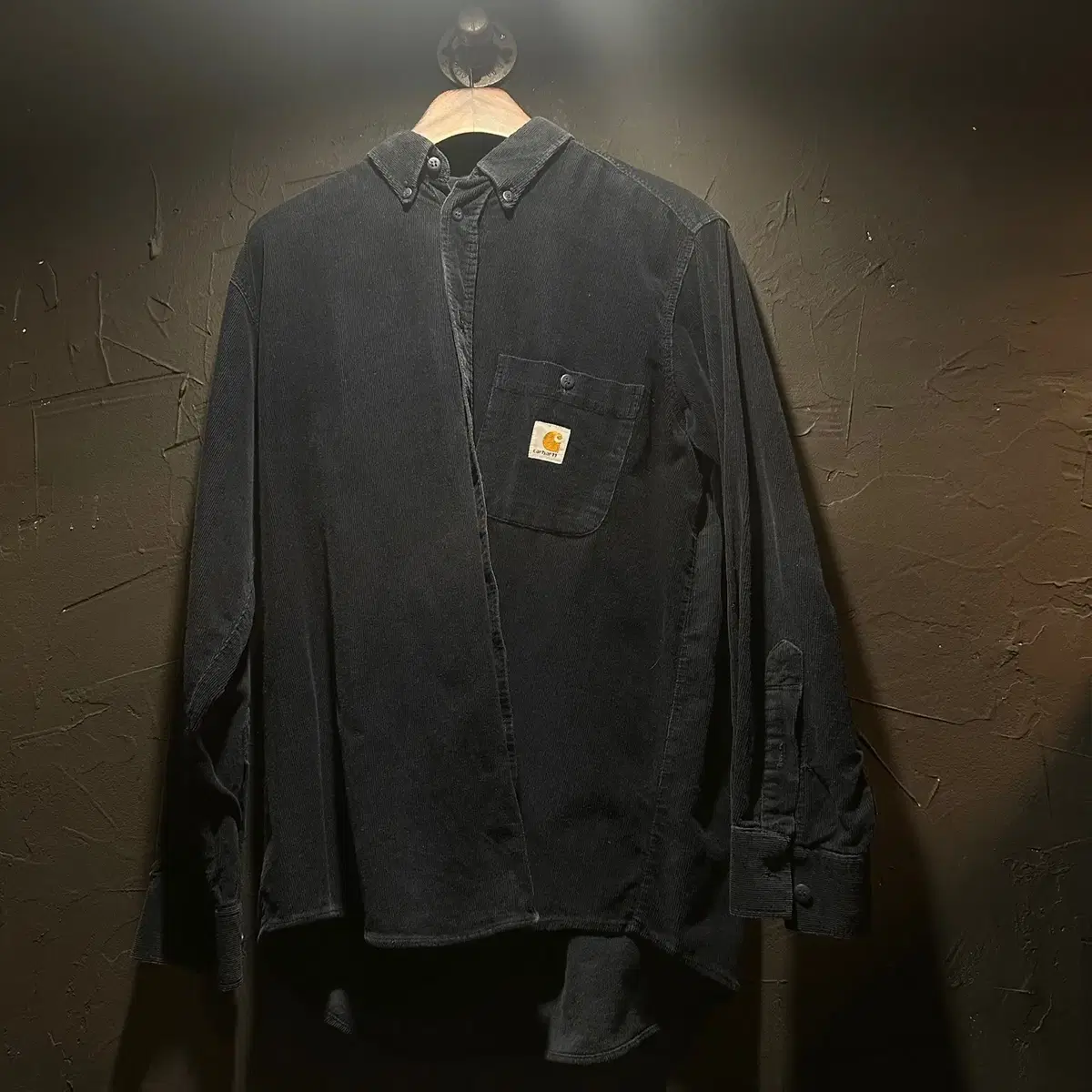 (411) Carhartt VTG 칼하트 빈티지 셔츠