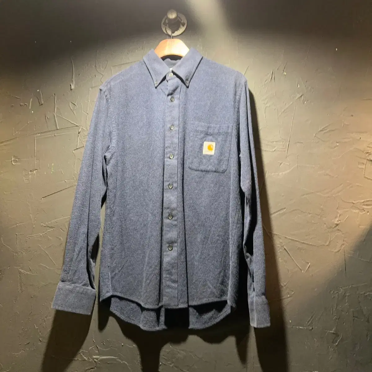 (412) Carhartt VTG 칼하트 빈티지 셔츠