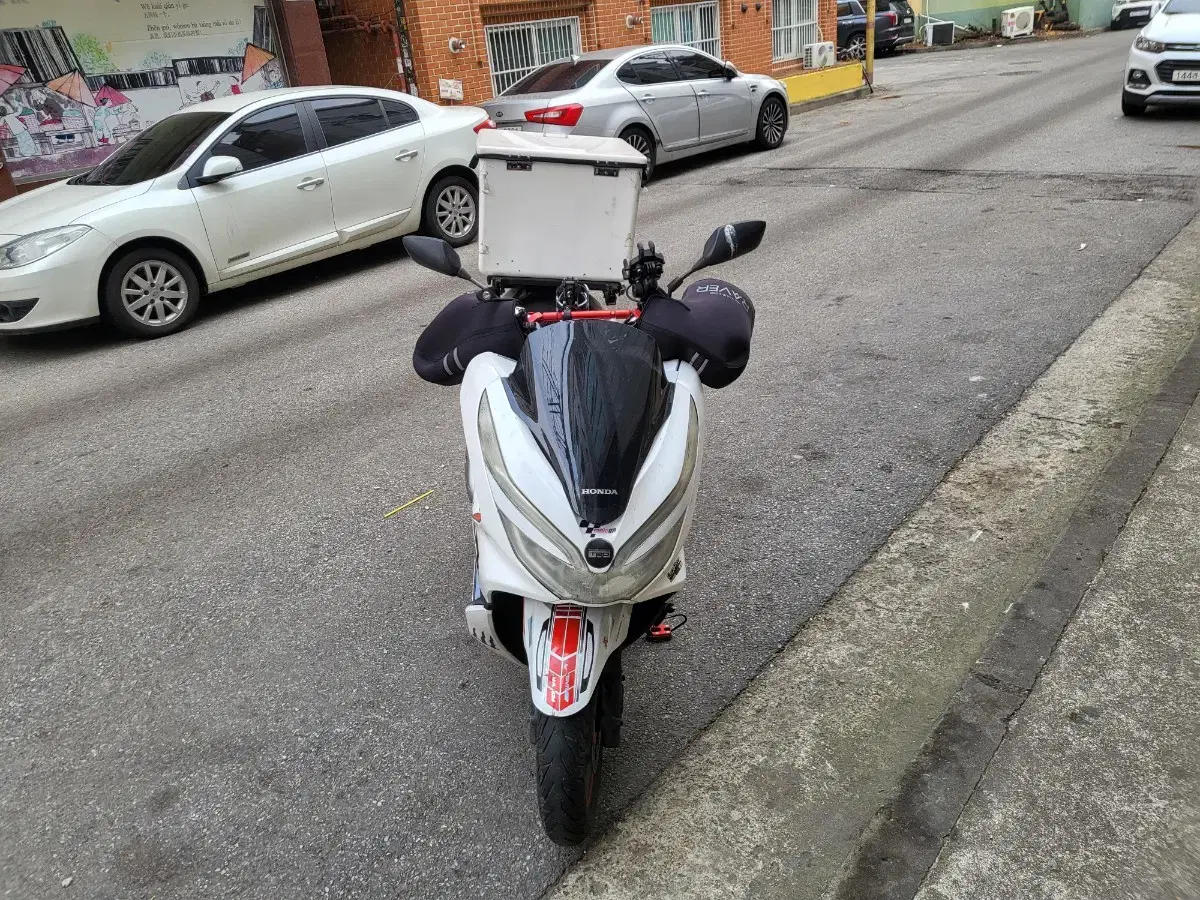 pcx 19년식 서류18