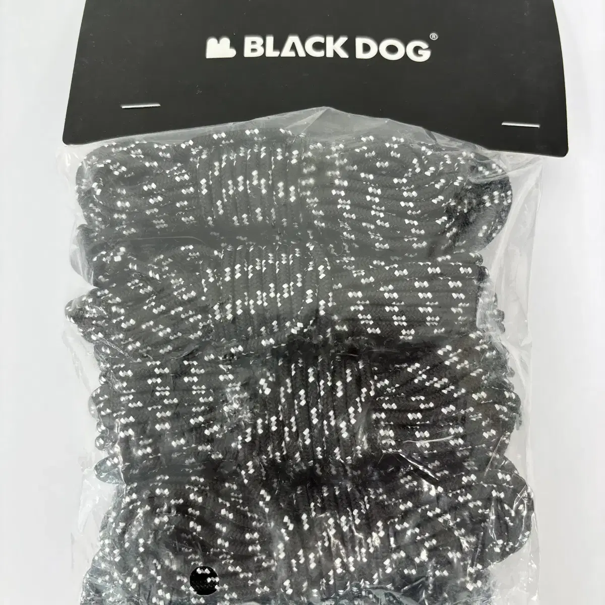 네이처하이크 BLACKDOG 윈드 로프 BD-TMPJ004 4m*8set