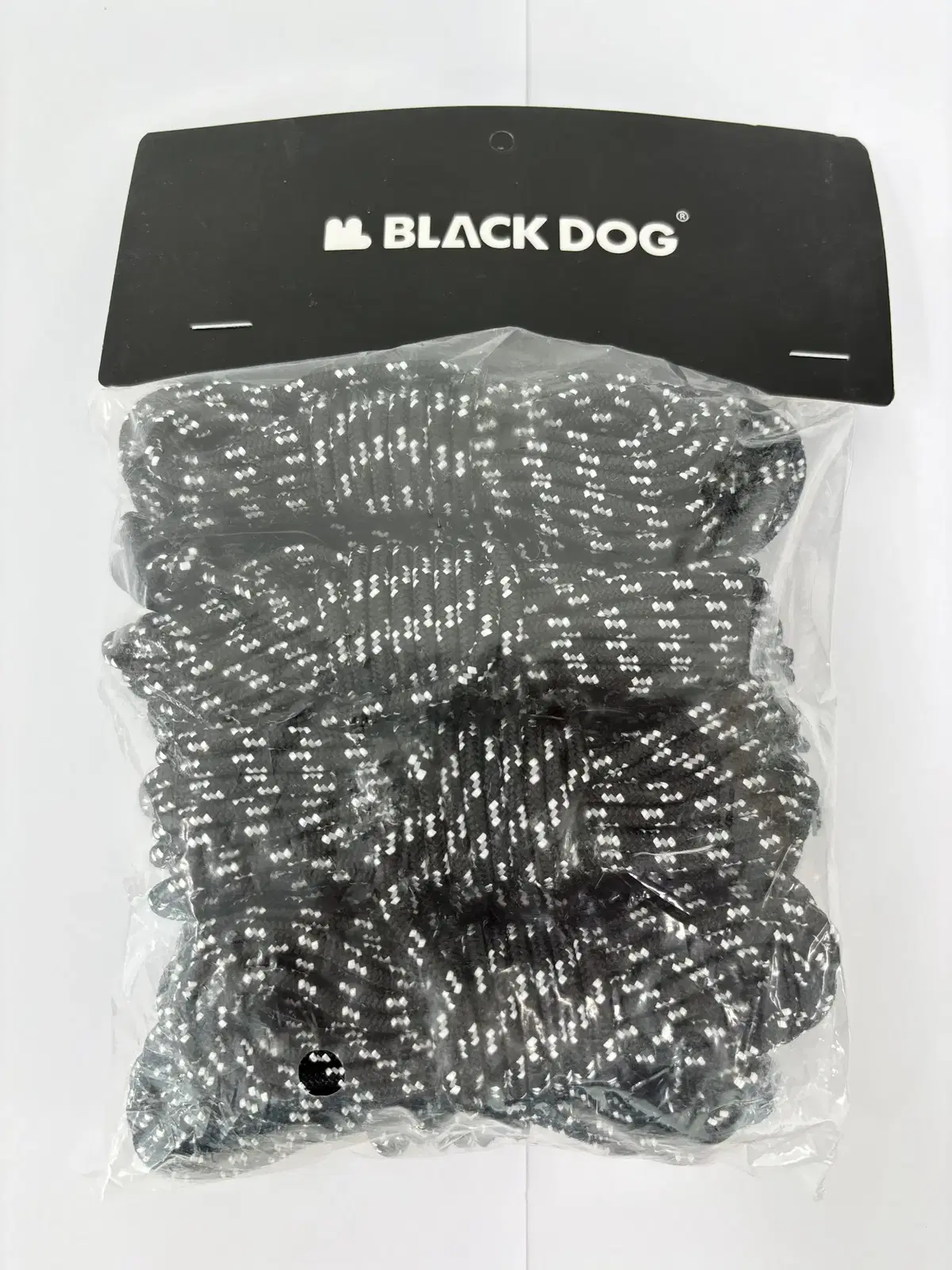 네이처하이크 BLACKDOG 윈드 로프 BD-TMPJ004 4m*8set