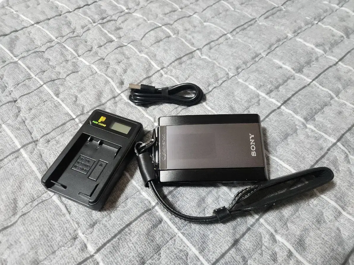 소니 DSC-T300디카