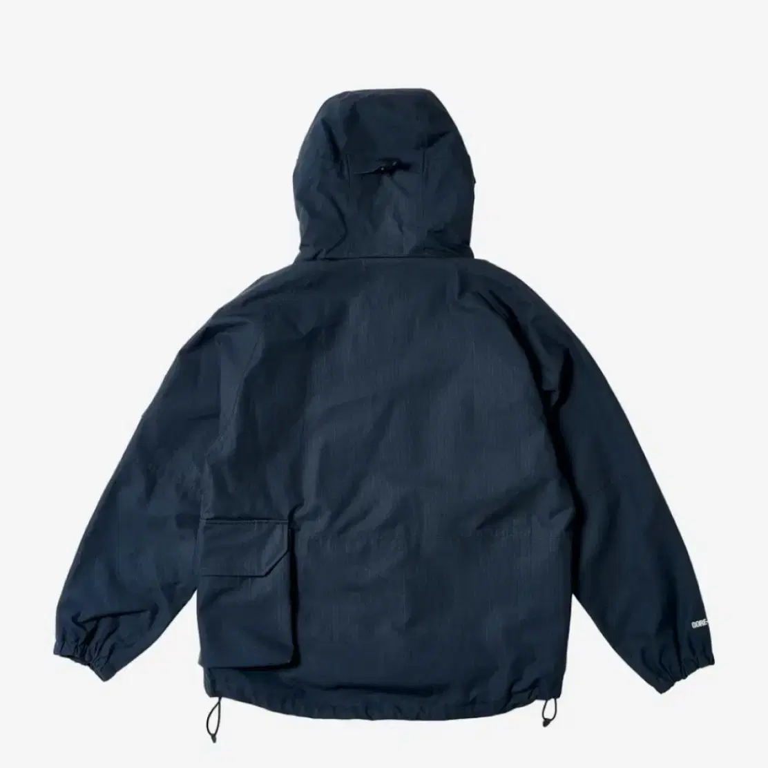 [S]Palace Gore-Tex Cotton RS Jacket Navy