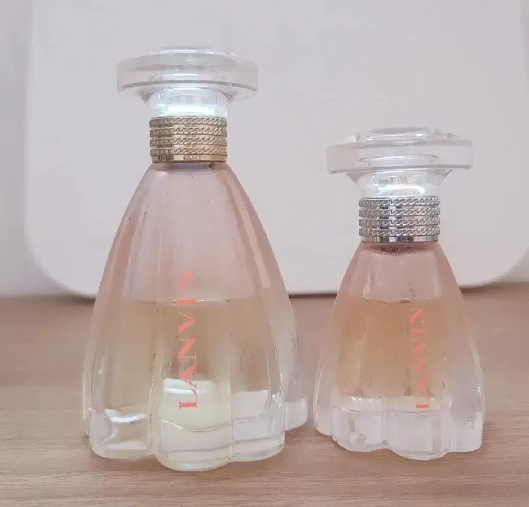 (일괄판매)랑방 모던프린세스 오센슈얼 EDT 90ml+30ml