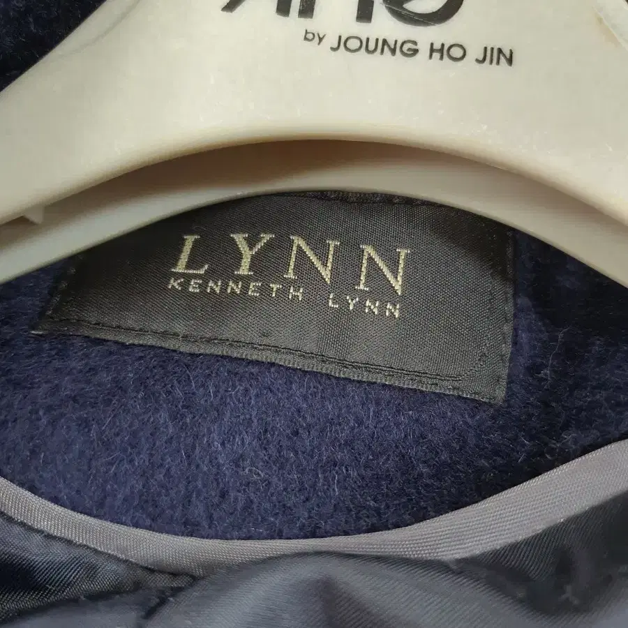 LYNN 코트 여성