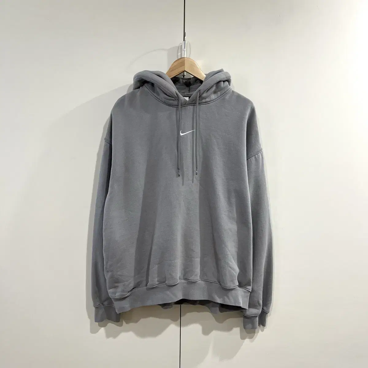 Nike x Fear of God Double Hood Hoodie