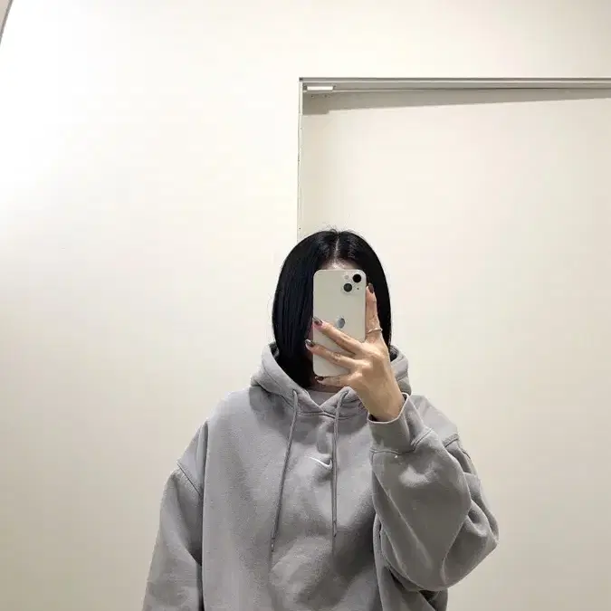 Nike x Fear of God Double Hood Hoodie