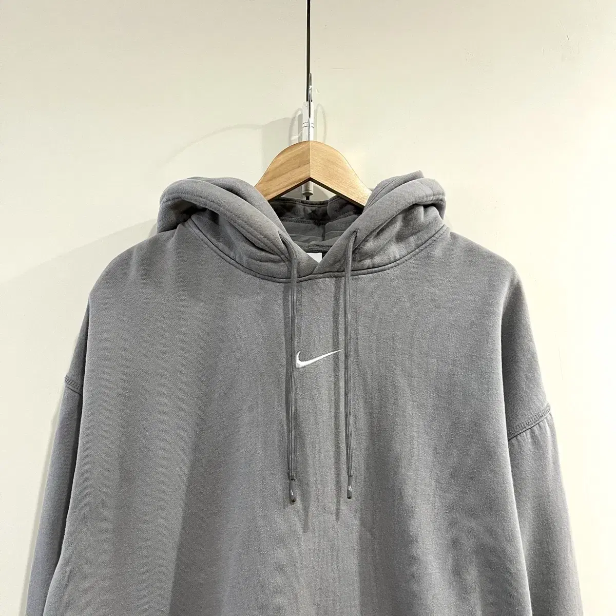 Nike x Fear of God Double Hood Hoodie