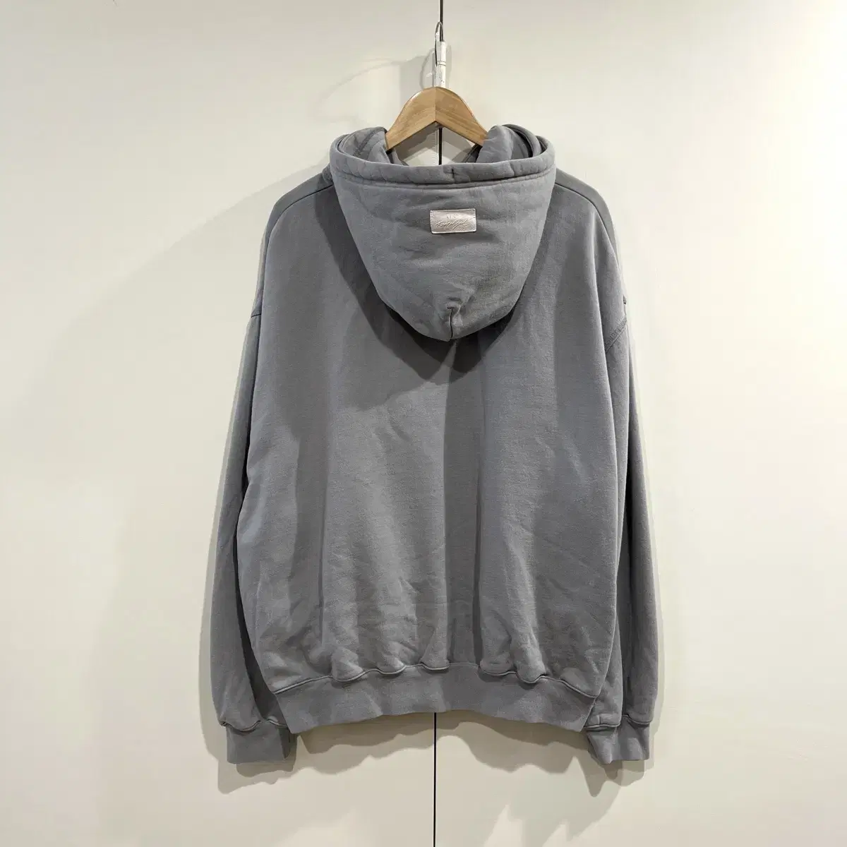 Nike x Fear of God Double Hood Hoodie